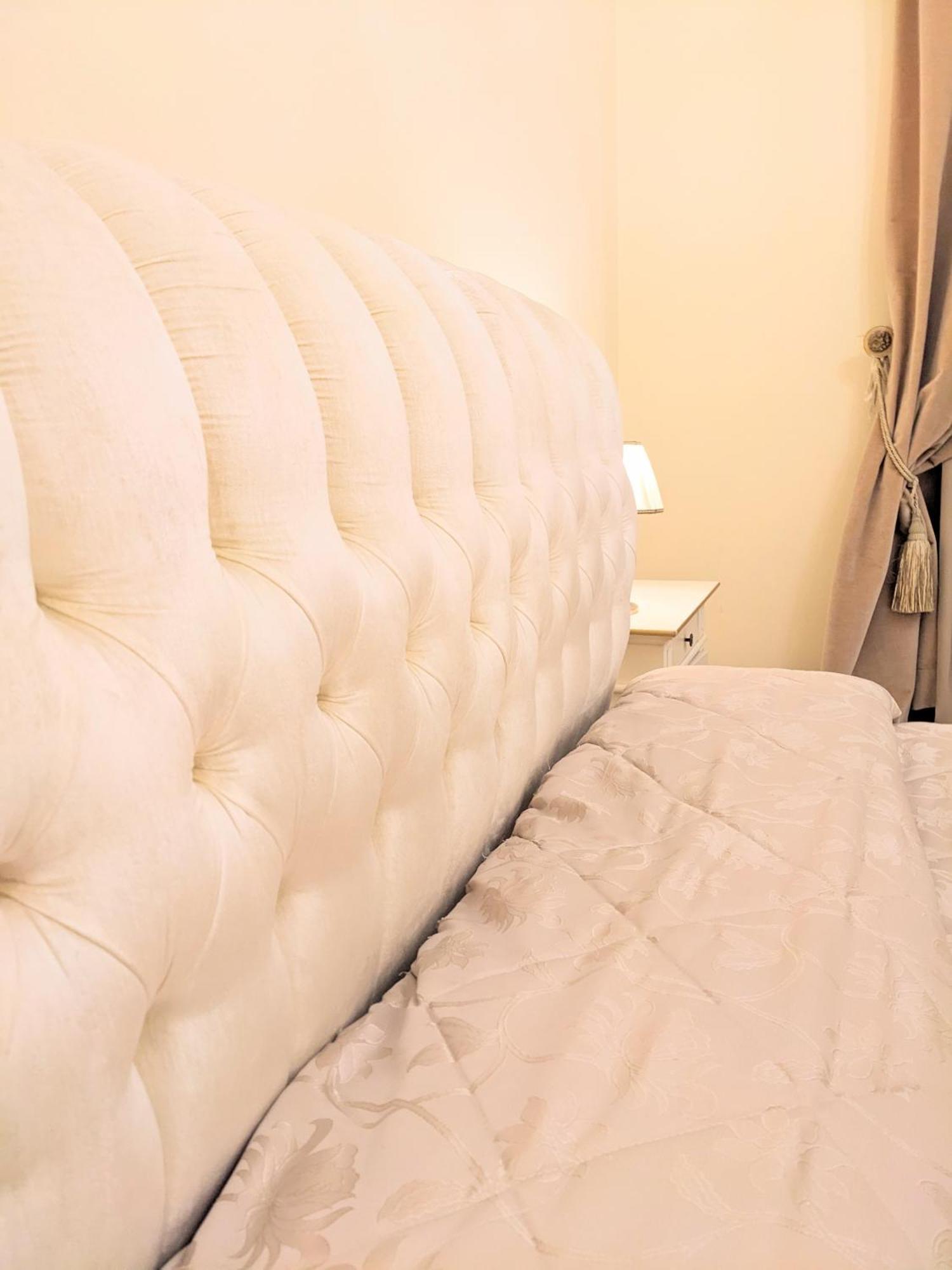 Bed & Breakfast Castello Conti Filo Torre Santa Susanna