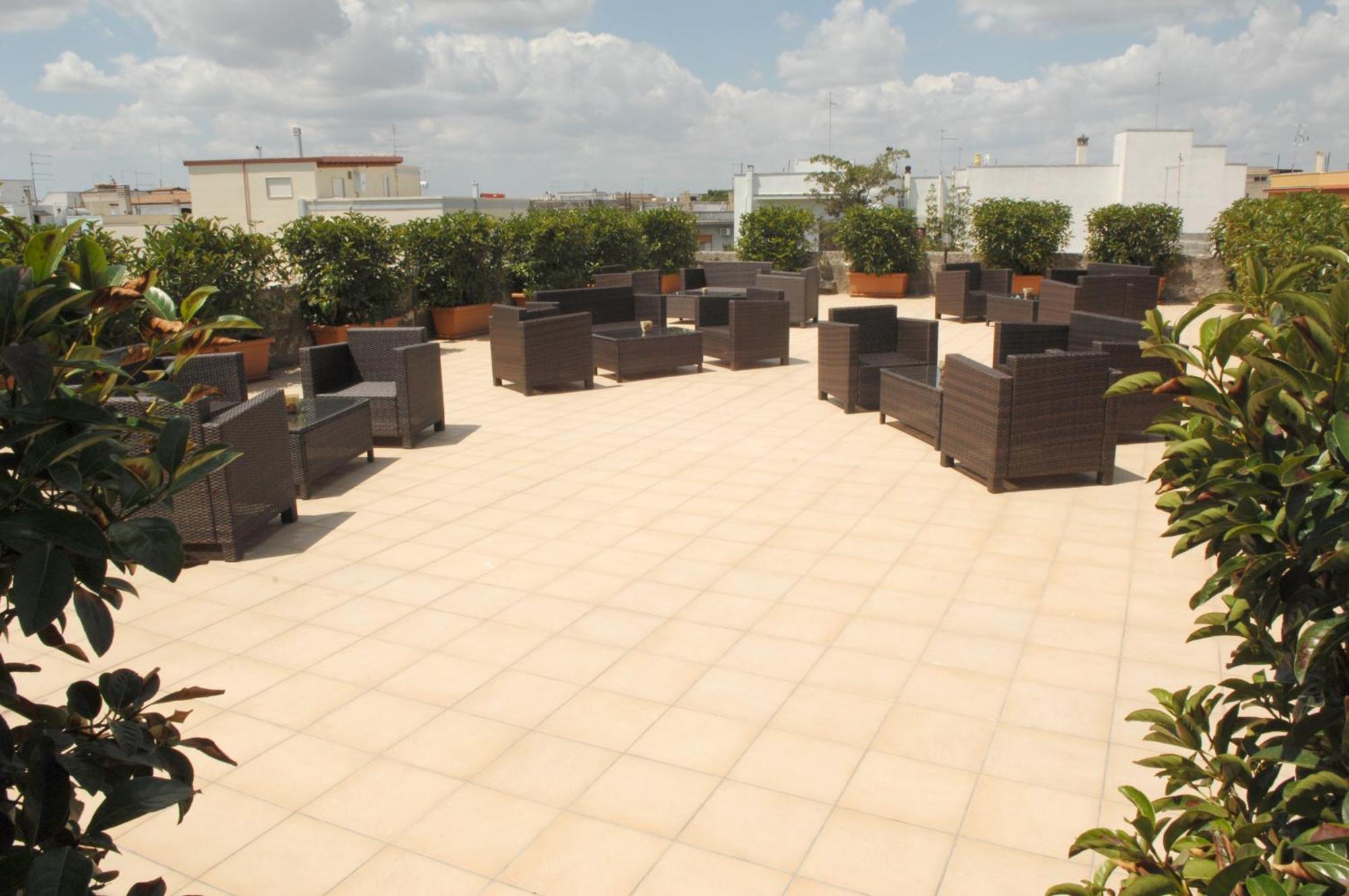 Castello Conti Filo Bed & Breakfast 5*