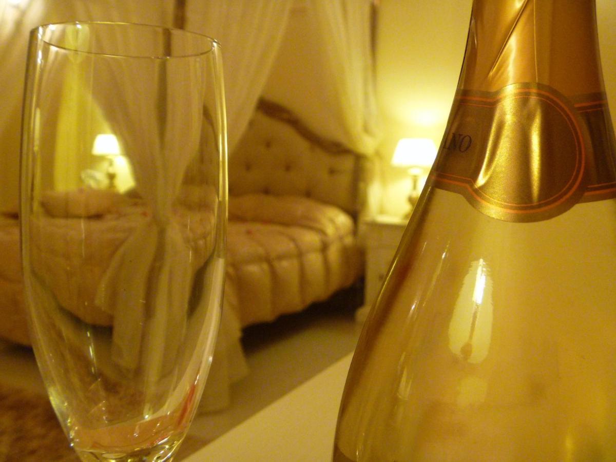 Castello Conti Filo Bed & Breakfast Torre Santa Susanna